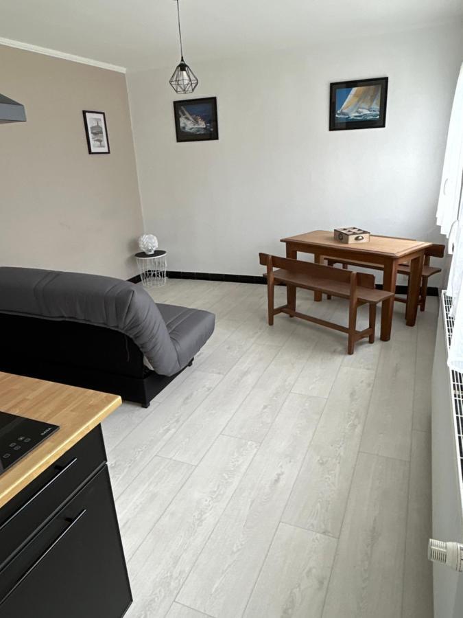 Appartement Locplestin