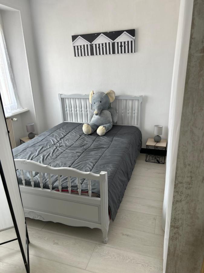 Locplestin Apartment