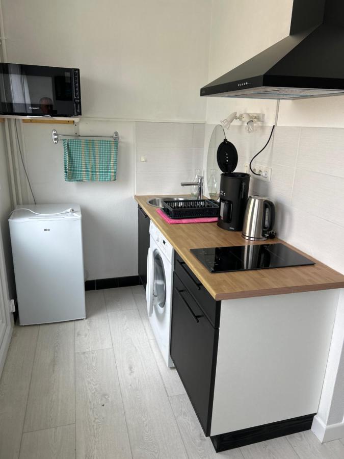 Apartment Locplestin Plestin-les-Greves